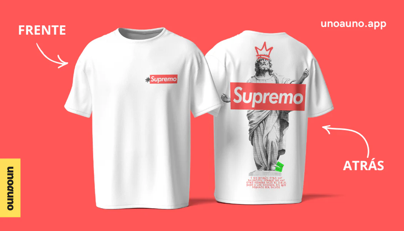 Supremo